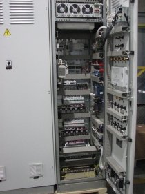 Шкафы оперативного тока