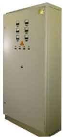 Шкаф собственных нужд постоянного тока (серия ПСН1200)
